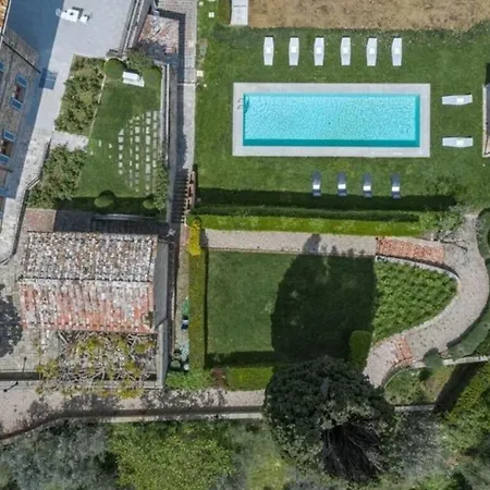 Donati Villa Scopeti