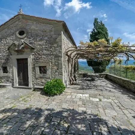 Donati Villa Scopeti