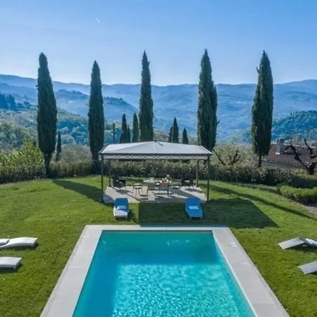 Villa Donati *