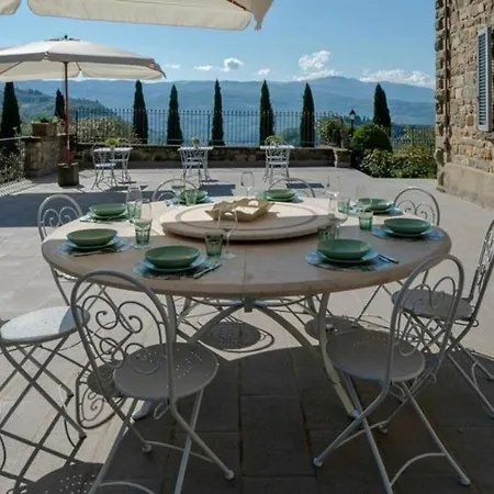 Villa Donati *