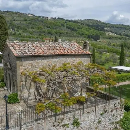 Donati Villa