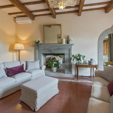 Donati Villa Scopeti