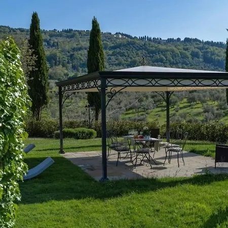 Villa Donati Scopeti