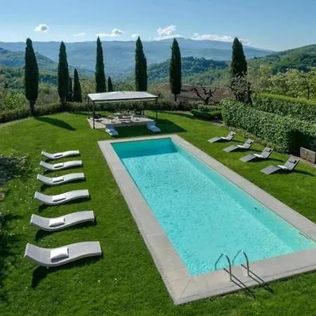 Villa Donati Scopeti