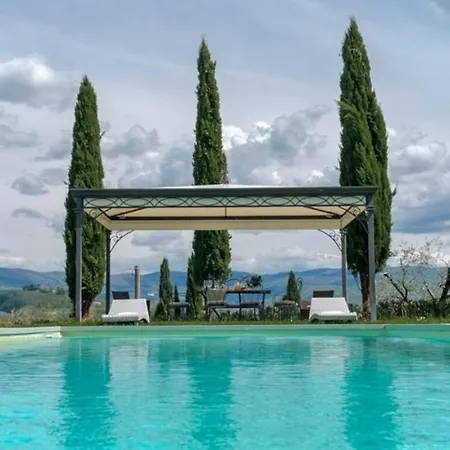 Donati Villa Scopeti