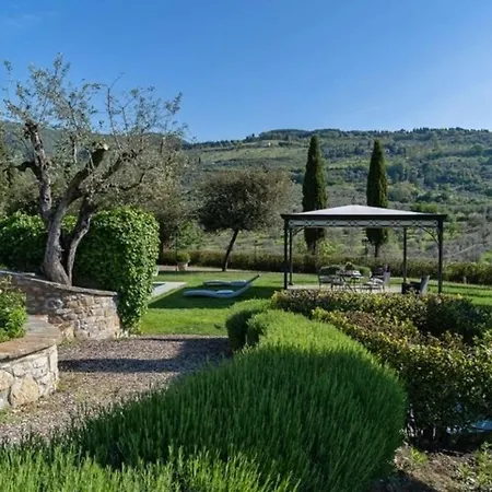 Donati Villa Scopeti