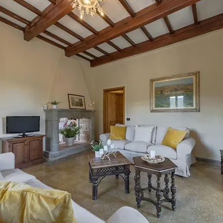 Villa Donati Scopeti